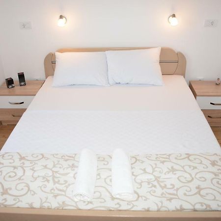 Apartmani Gaga Tivat Dış mekan fotoğraf