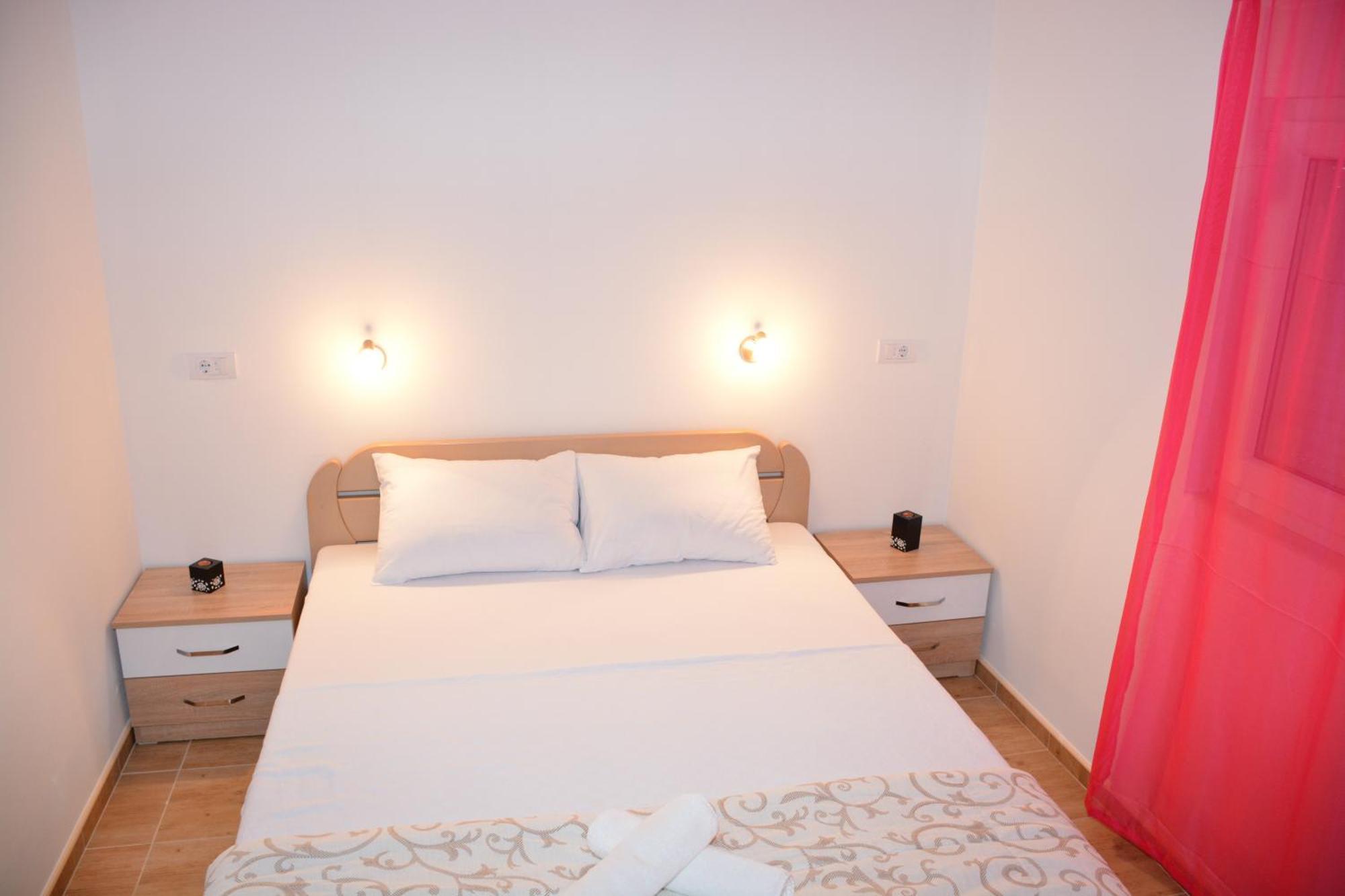 Apartmani Gaga Tivat Dış mekan fotoğraf