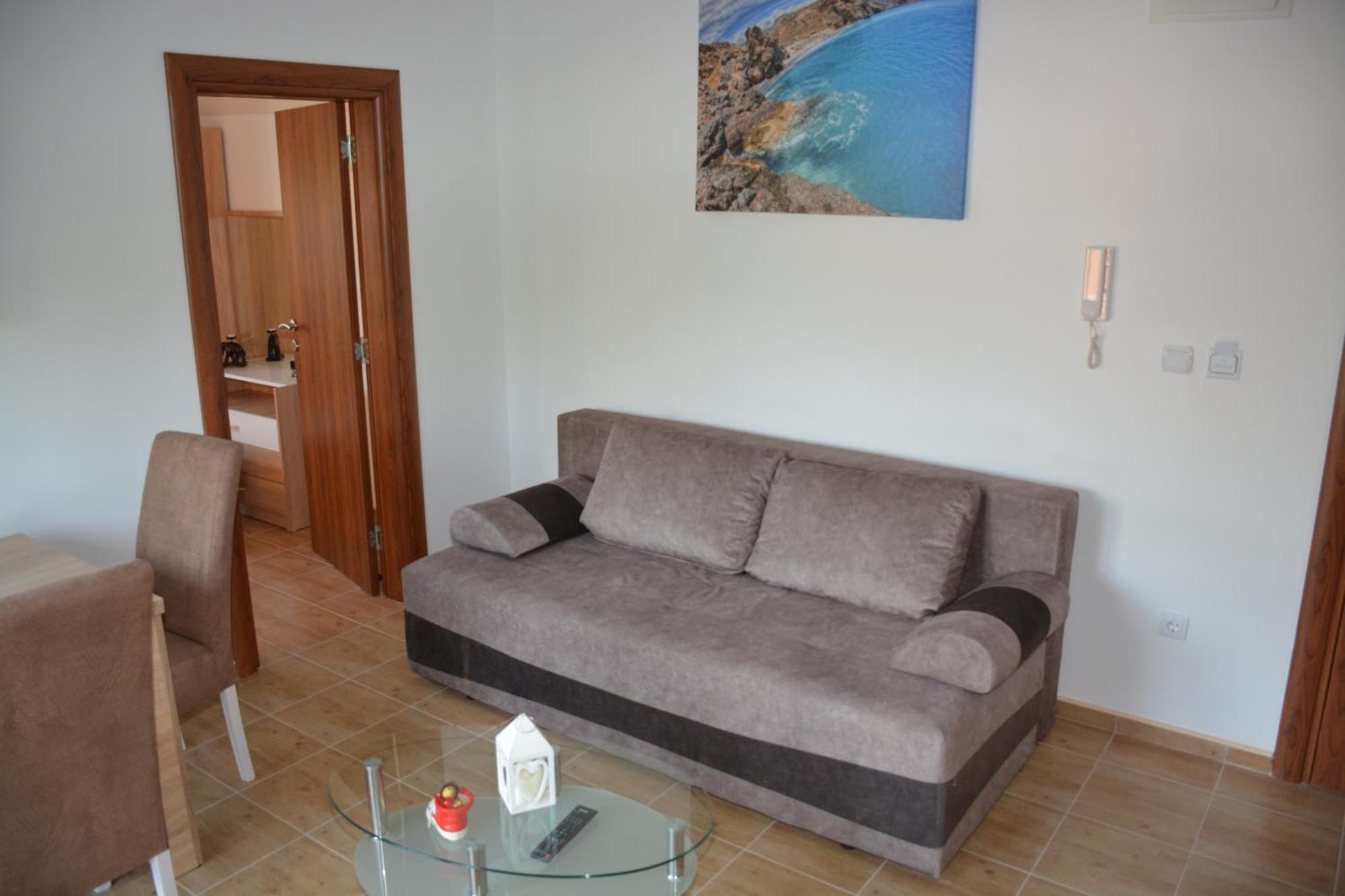 Apartmani Gaga Tivat Dış mekan fotoğraf