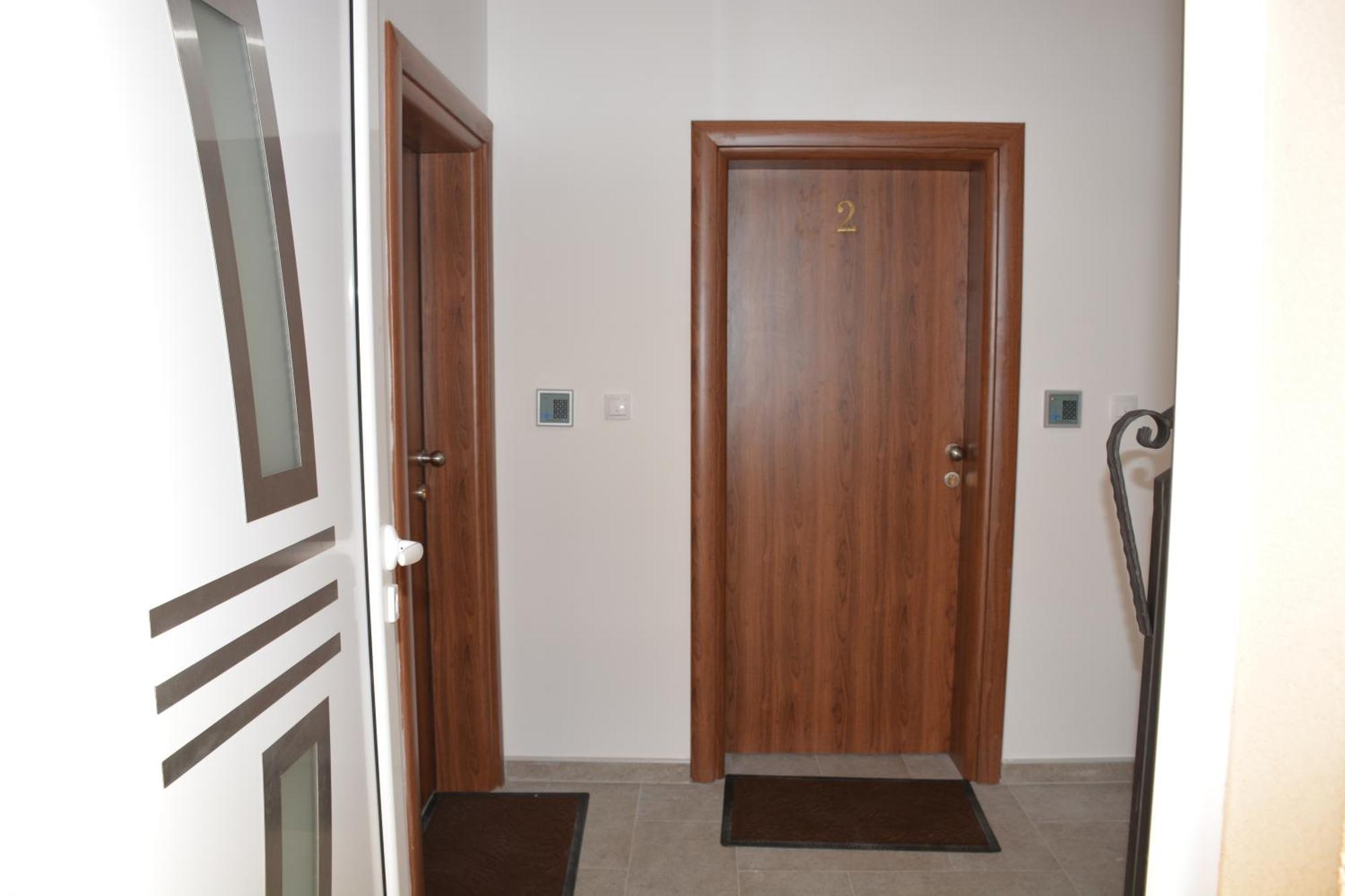 Apartmani Gaga Tivat Dış mekan fotoğraf
