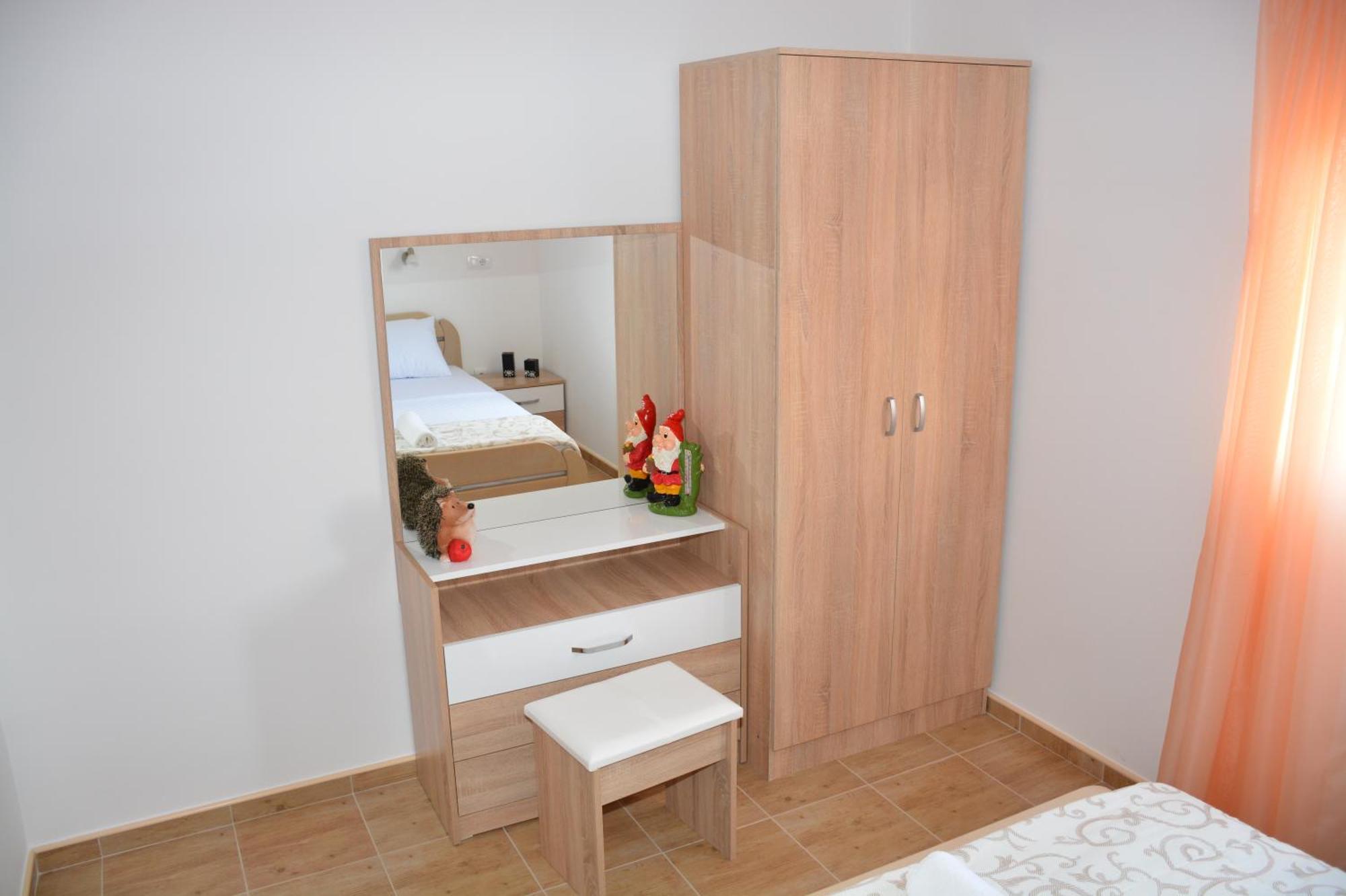 Apartmani Gaga Tivat Dış mekan fotoğraf