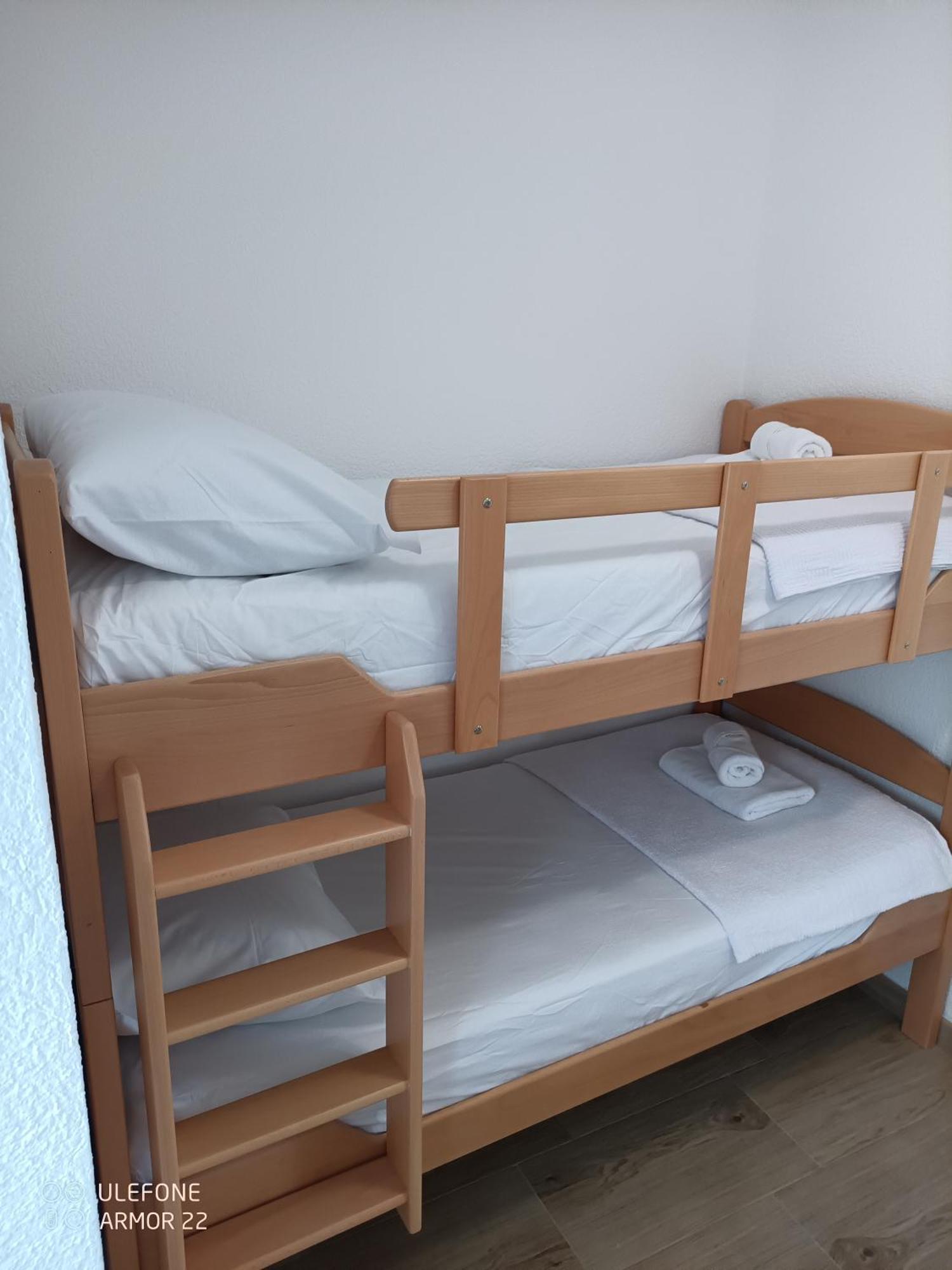 Apartmani Gaga Tivat Dış mekan fotoğraf