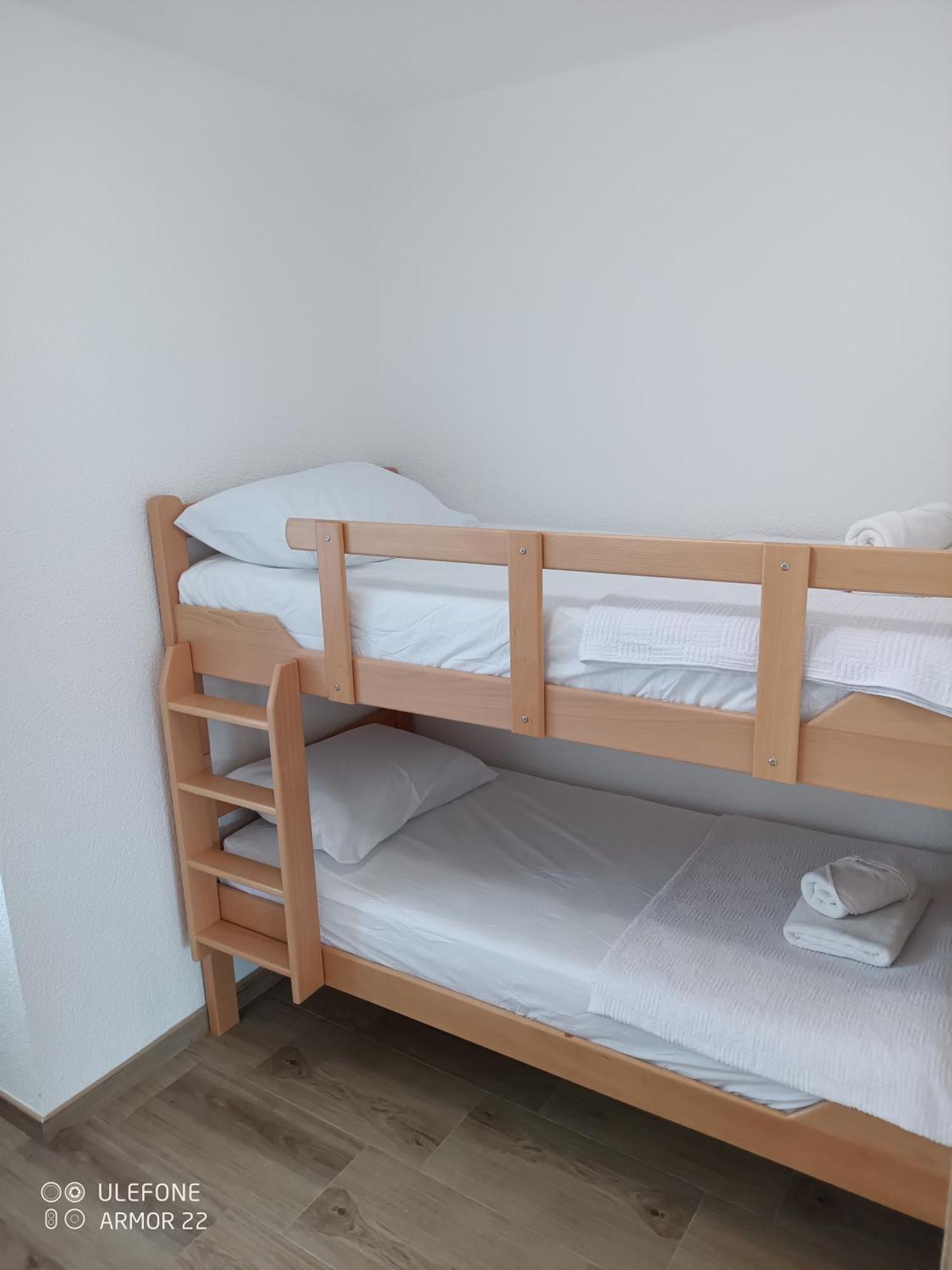 Apartmani Gaga Tivat Dış mekan fotoğraf