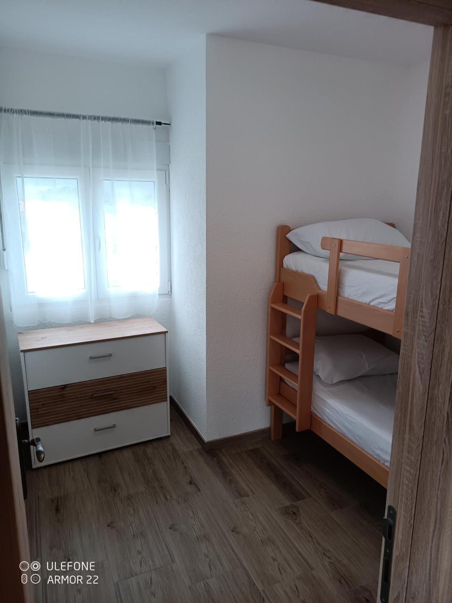 Apartmani Gaga Tivat Dış mekan fotoğraf