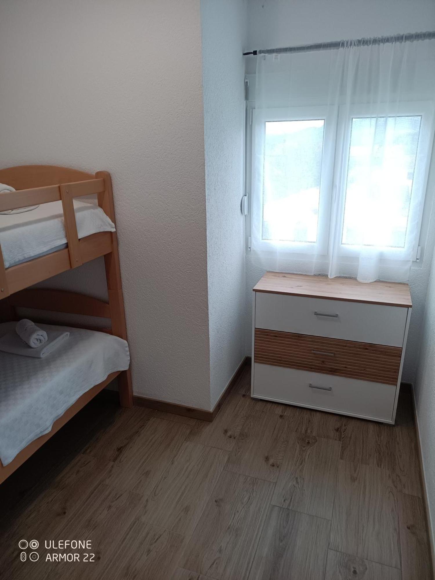 Apartmani Gaga Tivat Dış mekan fotoğraf