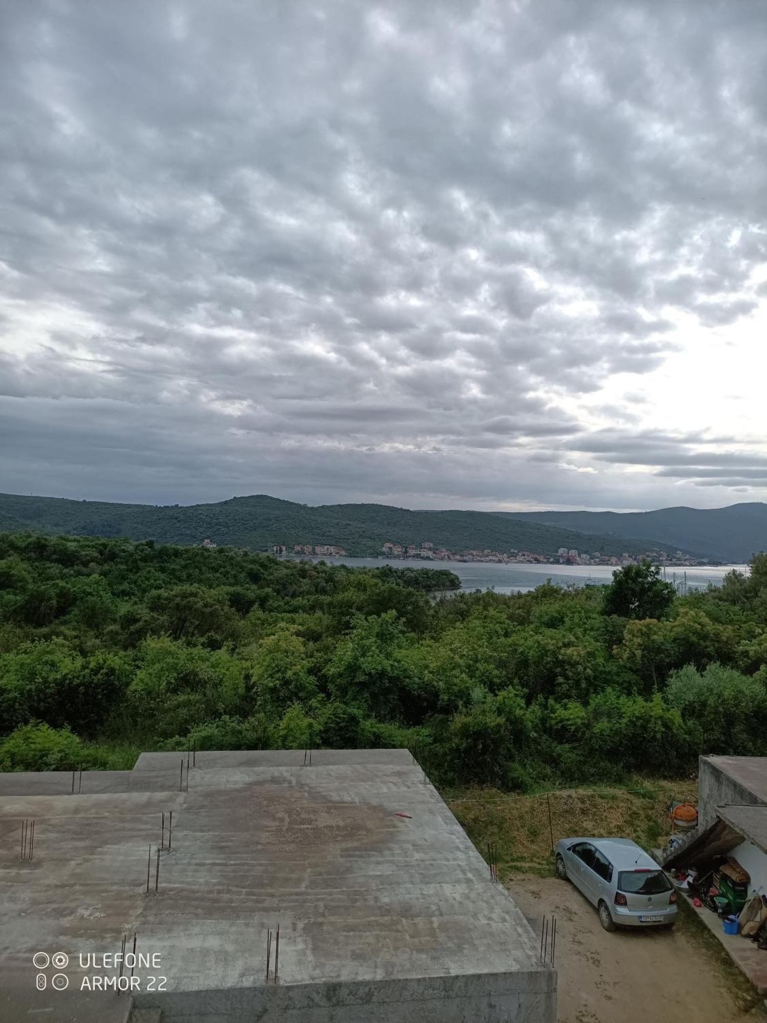 Apartmani Gaga Tivat Dış mekan fotoğraf