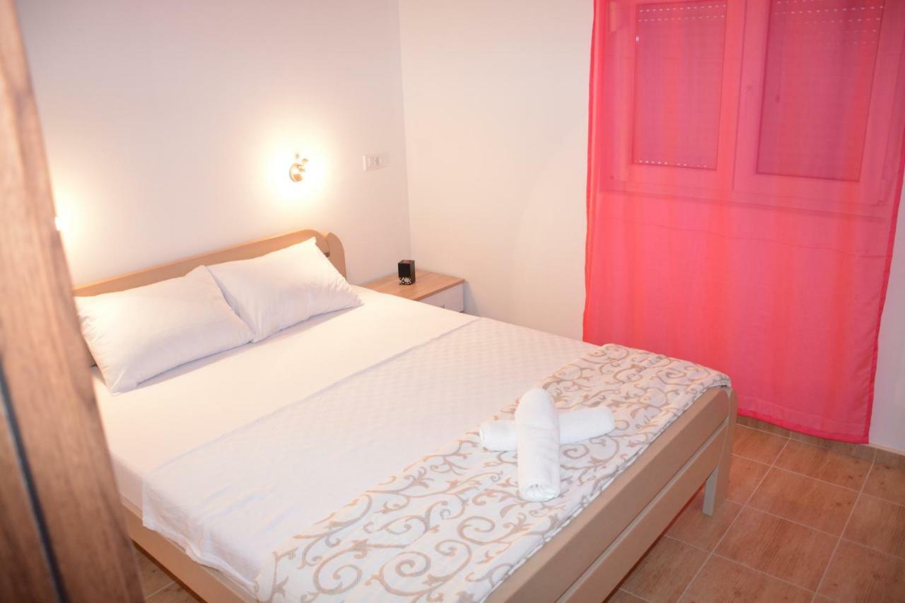 Apartmani Gaga Tivat Dış mekan fotoğraf