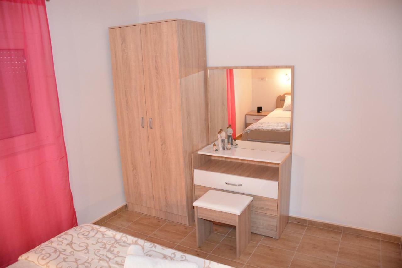 Apartmani Gaga Tivat Dış mekan fotoğraf
