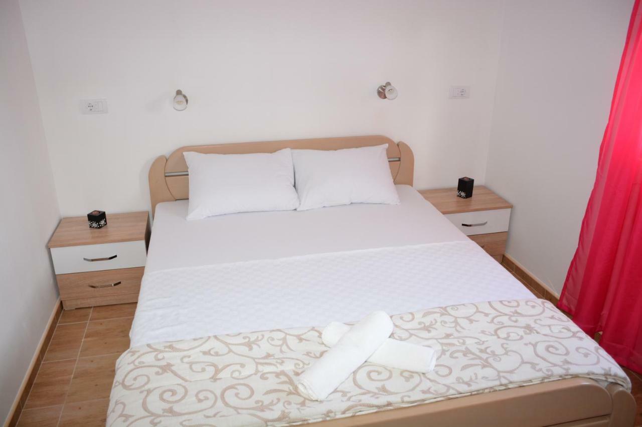 Apartmani Gaga Tivat Dış mekan fotoğraf