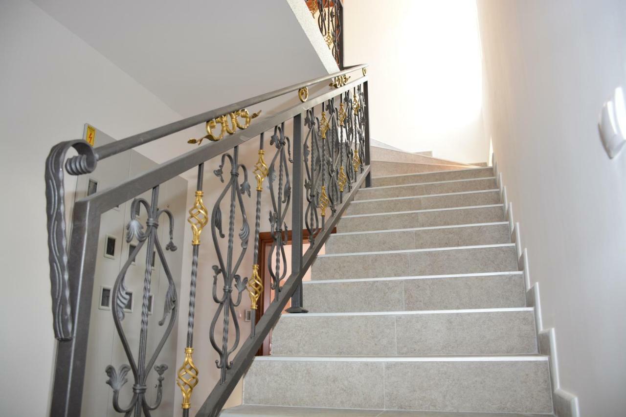 Apartmani Gaga Tivat Dış mekan fotoğraf