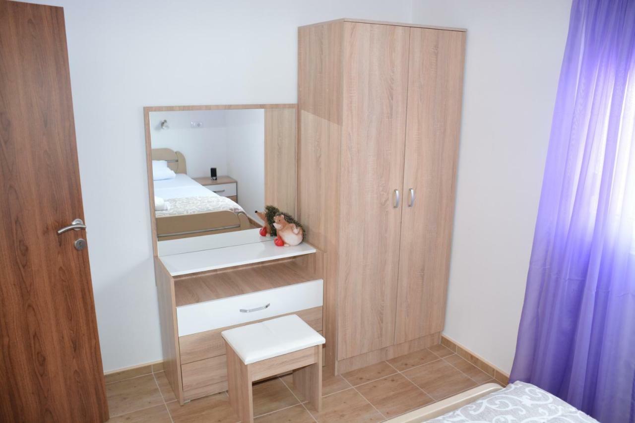 Apartmani Gaga Tivat Dış mekan fotoğraf