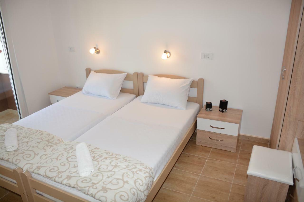 Apartmani Gaga Tivat Dış mekan fotoğraf