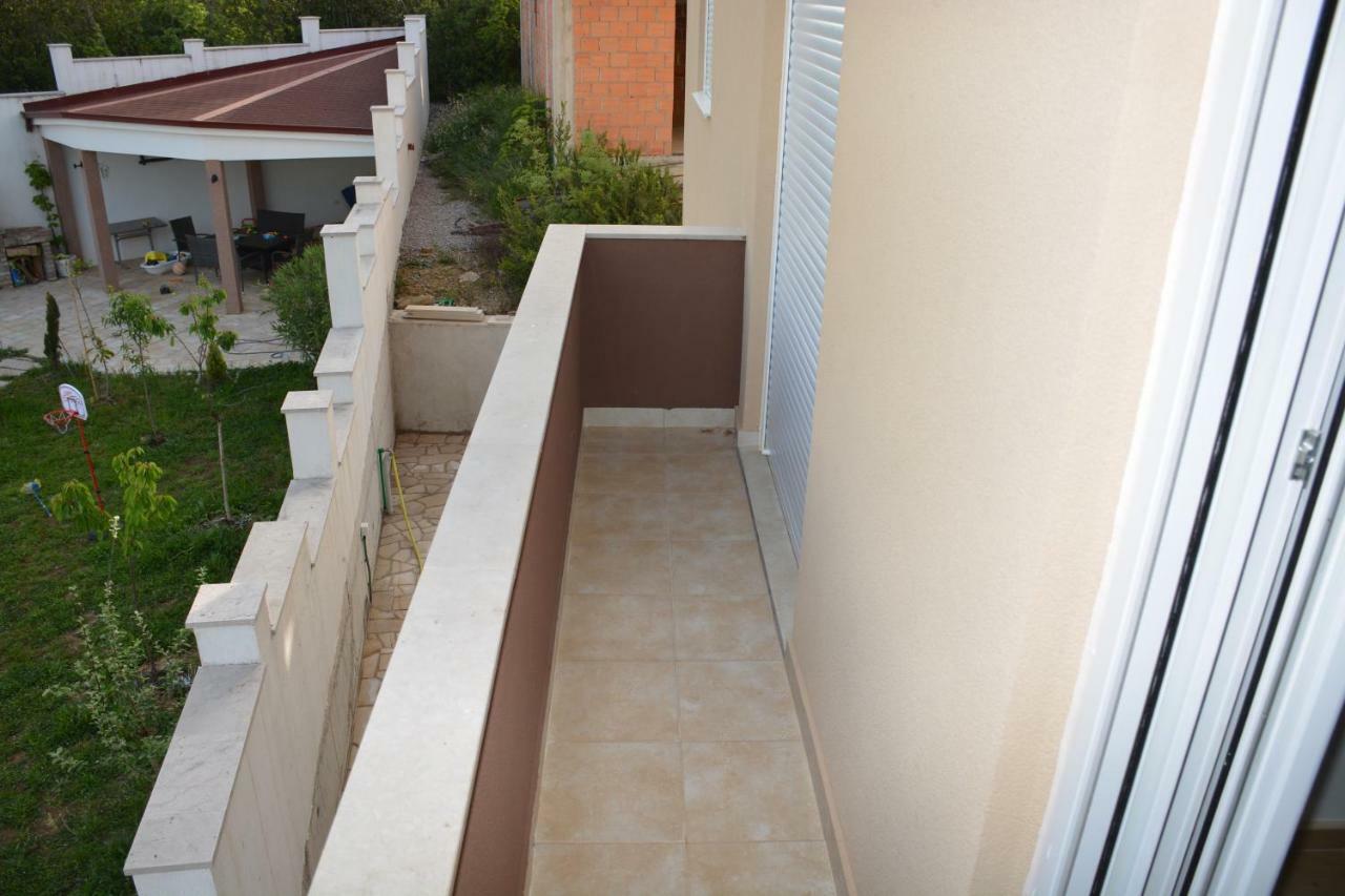Apartmani Gaga Tivat Dış mekan fotoğraf