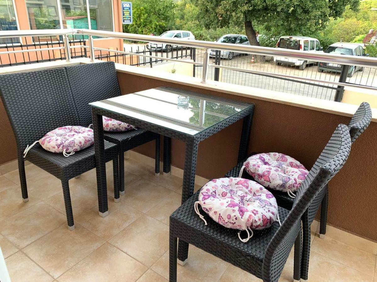 Apartmani Gaga Tivat Dış mekan fotoğraf