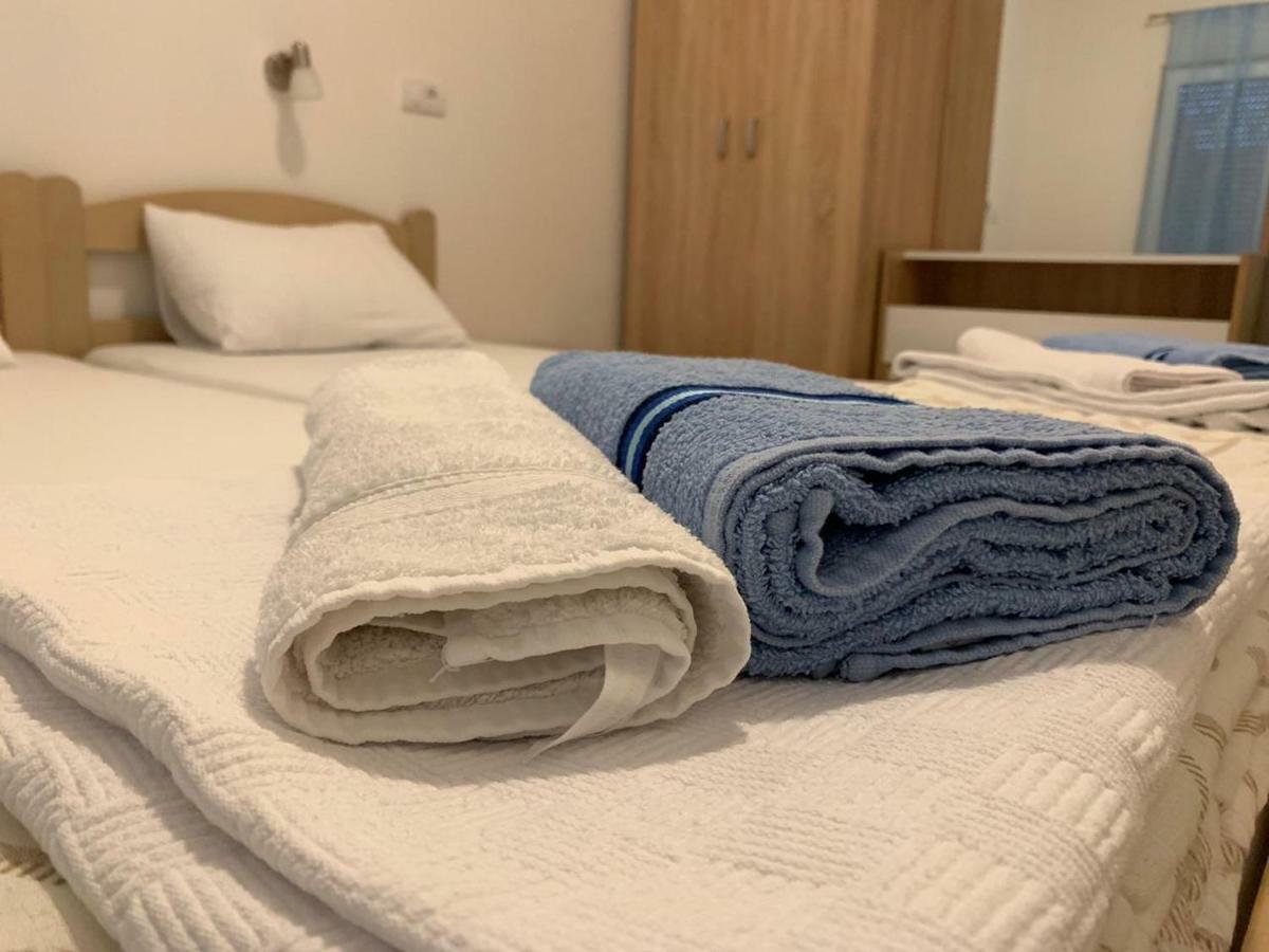 Apartmani Gaga Tivat Dış mekan fotoğraf